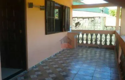 Casa com 2 dormitórios à venda, 120 m² por r$ 230.000,00 - residencial morada do sol - mairiporã/sp