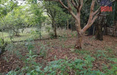 Terreno à venda, 1500 m² por r$ 200.000,00 - parque bariloche - mairiporã/sp