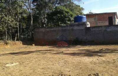 Terreno à venda, 1500 m² por r$ 130.000,00 - rio acima - mairiporã/sp