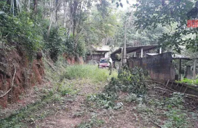 Terreno à venda na Avenida Sandra, Centro, Mairiporã