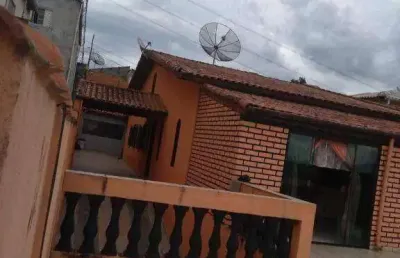 Casa com 4 dormitórios à venda, 291 m² por r$ 1.000.000,00 - roseira - mairiporã/sp