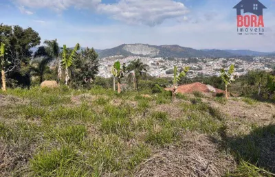 Terreno à venda, 566 m² por r$ 190.000,00 - cabreúva - mairiporã/sp