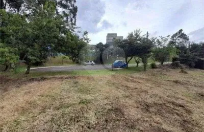 Terreno à venda, 1600 m² por r$ 600.000 - suíça da cantareira - mairiporã/sp
