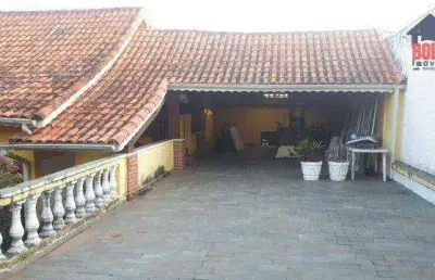 Casa com 3 dormitórios à venda, 315 m² por r$ 700.000,00 - são vicente - mairiporã/sp