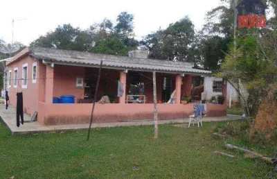 Chácara / sítio com 3 quartos à venda na Avenida Sandra, Rio Acima, Mairiporã