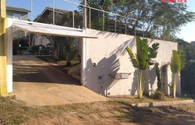 Casa com 2 dormitórios à venda, 102 m² por r$ 430.000,00 - sun valley - mairiporã/sp