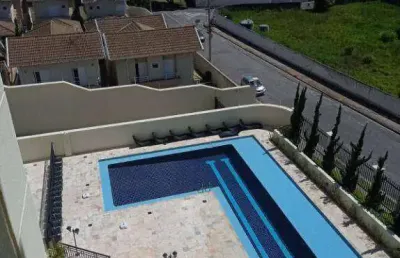 Apartamento com 3 dormitórios à venda, 85 m² por r$ 630.000 - vila esperia ou giglio - atibaia/sp