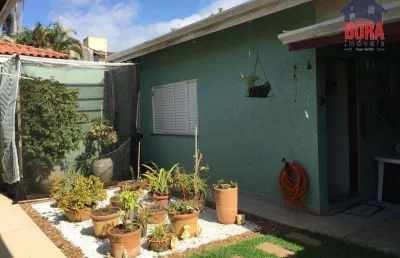 Casa com 3 dormitórios à venda, 141 m² por r$ 1.100.000,00 - vila helena - atibaia/sp