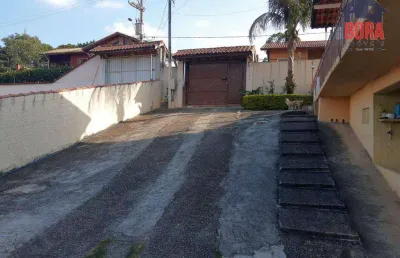 Chácara com 2 dormitórios à venda, 1000 m² por r$ 560.000,00 - jardim maria antonina - mairiporã/sp