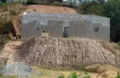 Terreno à venda, 1065 m² por r$ 160.000,00 - rio acima - mairiporã/sp