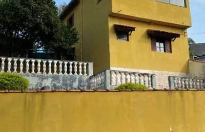 Casa com 3 dormitórios à venda, 200 m² por r$ 350.000,00 - terra preta - mairiporã/sp