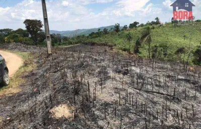 Terreno à venda, 7000 m² por r$ 400.000 - centro - mairiporã/sp