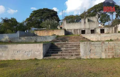 Casa com 3 dormitórios à venda, 140 m² por r$ 680.000,00 - campos de mairiporã - mairiporã/sp