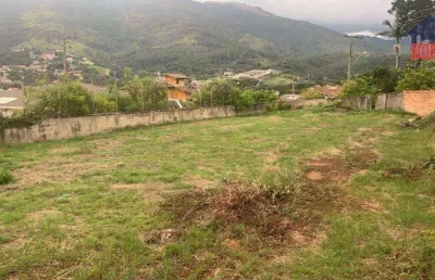 Terreno à venda, 410 m² por r$ 600.000,00 - vila petrópolis - atibaia/sp