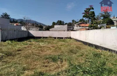 Terreno à venda, 370 m² por r$ 530.000,00 - jardim do lago - atibaia/sp