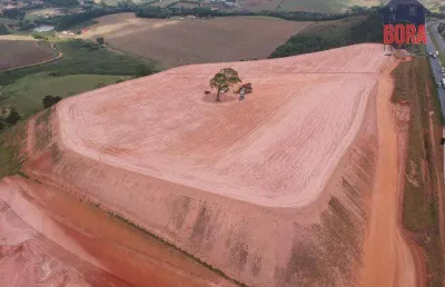Área à venda, 60000 m² por r$ 15.000.000,00 - altos de bragança - bragança paulista/sp