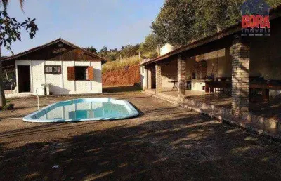 Chácara / sítio com 2 quartos à venda na Estrada Municipal Ettore Palma, Vila José Palma, Franco da Rocha