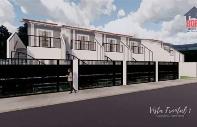Casa com 2 dormitórios à venda, 70 m² por r$ 325.000 - terra preta - mairiporã/sp