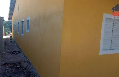 Casa com 2 dormitórios à venda, 90 m² por r$ 400.000,00 - mato dentro - mairiporã/sp