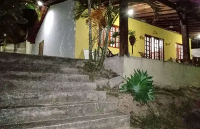 Casa com 2 dormitórios à venda, 120 m² por r$ 450.000,00 - são vicente - mairiporã/sp