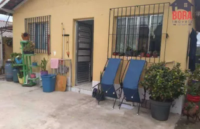Casa com 3 dormitórios à venda, 89 m² por r$ 350.000,00 - terra preta - mairiporã/sp