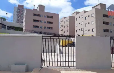 Apartamento com 2 dormitórios à venda, 48 m² por r$ 230.000,00 - terra preta - mairiporã/sp