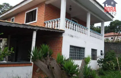 Casa com 3 dormitórios à venda, 182 m² por r$ 530.000,00 - jardim celeste - mairiporã/sp