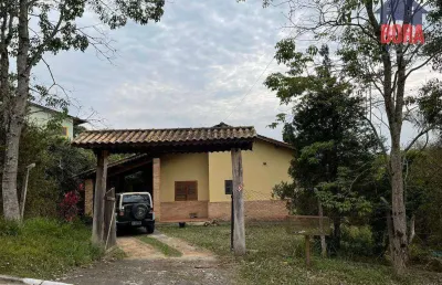 Casa com 3 dormitórios à venda, 200 m² por r$ 750.000,00 - lago do imperador - mairiporã/sp