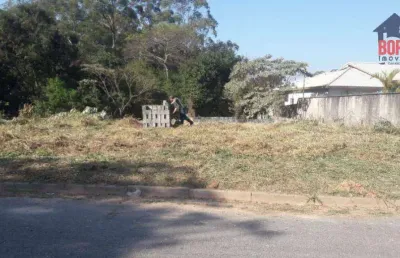 Terreno à venda, 2179 m² por r$ 520 - centro - mairiporã/sp