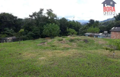 Terreno à venda, 1000 m² por r$ 95.000,00 - são vicente - mairiporã/sp