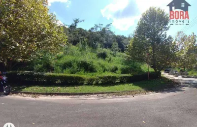 Terreno à venda, 1500 m² por r$ 395.000,00 - canada village - mairiporã/sp