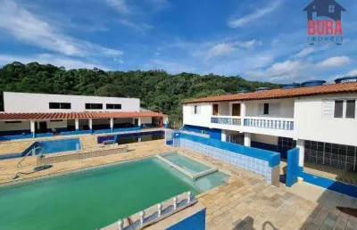Clube ou pousada com 5 dormitórios à venda, 1500 m² por r$ 1.750.000 - marmelo - mairiporã/sp