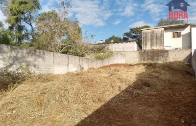 Terreno à venda, 528 m² por r$ 500.000 - jardim dos pinheiros - atibaia/sp