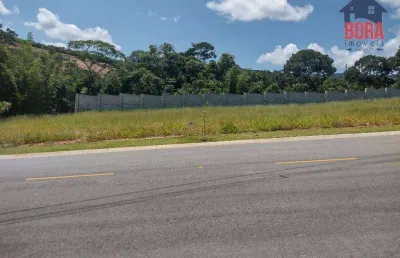 Terreno à venda, 534 m² por r$ 520.000,00 - condomínio alto do sion - atibaia/sp