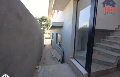 Sobrado com 3 dormitórios à venda, 155 m² por r$ 954.000 - loanda - atibaia/sp