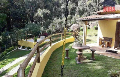 Casa com 2 dormitórios à venda, 120 m² por r$ 660.000,00 - parque germânia - mairiporã/sp