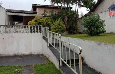 Casa com 2 dormitórios à venda, 67 m² por r$ 350.000 - jardim são francisco 1 - mairiporã/sp
