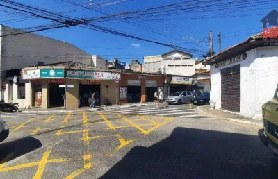 Prédio à venda, 296 m² por r$ 3.500.000,00 - centro - mairiporã/sp