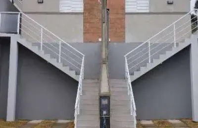 Casa com 2 dormitórios à venda, 61 m² por r$ 315.000 - terra preta - mairiporã/sp