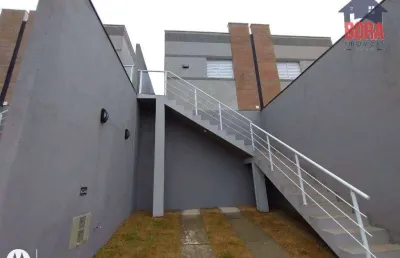Casa com 2 dormitórios à venda, 61 m² por r$ 315.000 - terra preta - mairiporã/sp