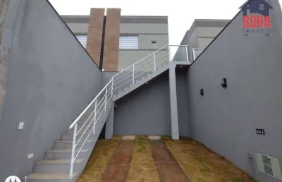 Casa com 2 dormitórios à venda, 61 m² por r$ 315.000 - terra preta - mairiporã/sp