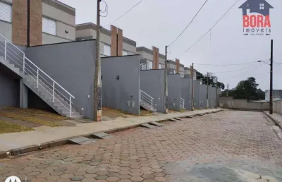 Casa com 2 dormitórios à venda, 61 m² por r$ 315.000 - terra preta - mairiporã/sp