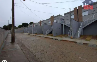 Casa com 2 dormitórios à venda, 61 m² por r$ 315.000 - terra preta - mairiporã/sp