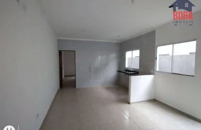 Casa com 2 dormitórios à venda, 61 m² por r$ 315.000 - terra preta - mairiporã/sp
