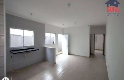 Casa com 2 dormitórios à venda, 61 m² por r$ 315.000 - terra preta - mairiporã/sp