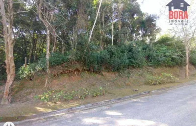Terreno à venda, 1000 m² por r$ 280.000,00 - canada village - mairiporã/sp