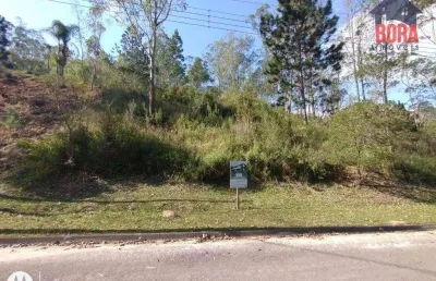 Terreno à venda, 1000 m² por r$ 320.000 - canada village - mairiporã/sp