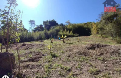 Terreno à venda, 6000 m² por r$ 400.000 - rio acima - mairiporã/sp