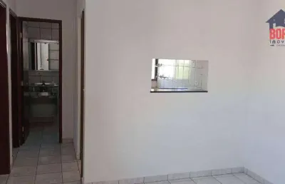 Apartamento com 2 dormitórios à venda, 42 m² por r$ 180.000,00 - terra preta - mairiporã/sp