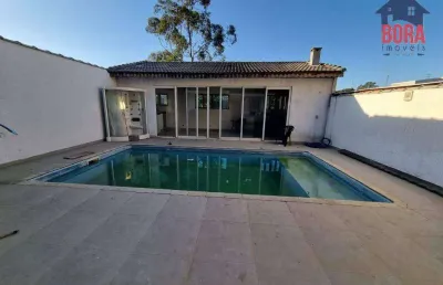 Casa com 3 dormitórios à venda, 280 m² por r$ 1.290.000,00 - estancia da serra - mairiporã/sp
